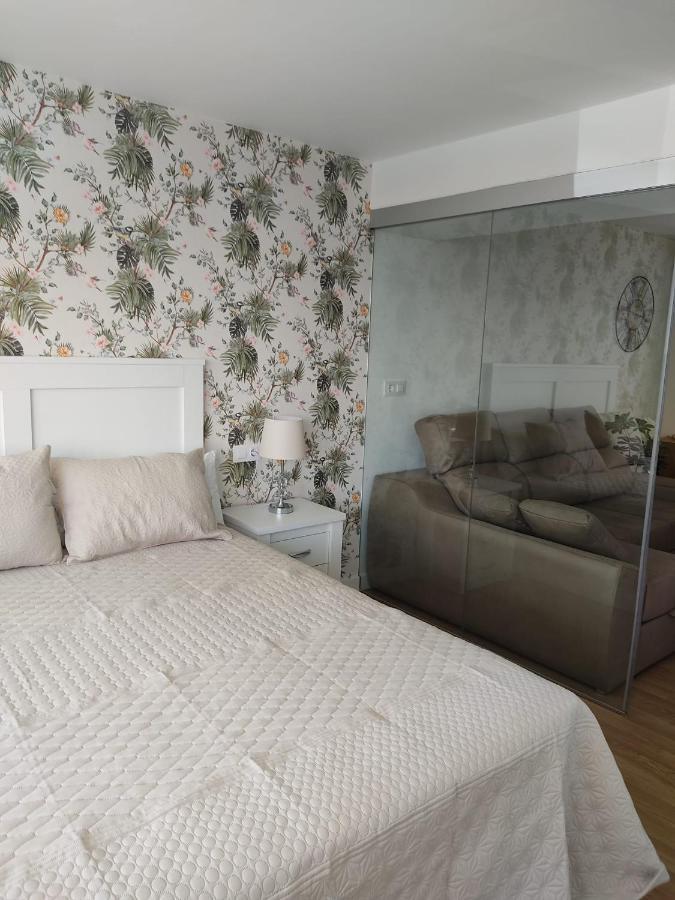 Apartamento Pequeno, Coqueto Y Centrico. Cedeira Zewnętrze zdjęcie